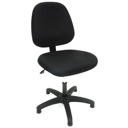 LDS INDUSTRIES Operational Chair -  Simple Low 1010576
